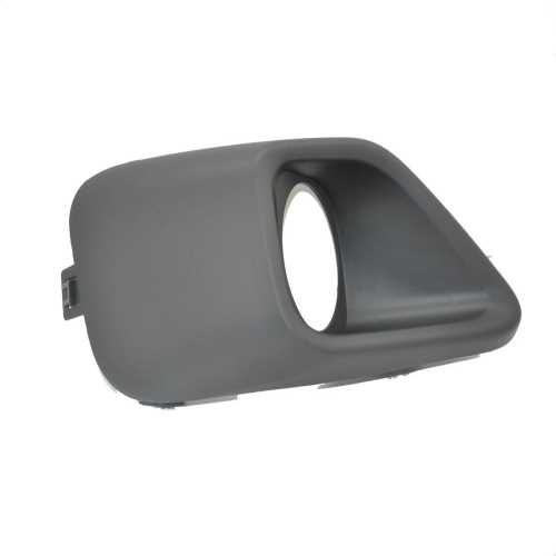 DOBLO IV SİS FAR ÇERÇEVESİ SİSLİ SAĞ   Ürün Görseli